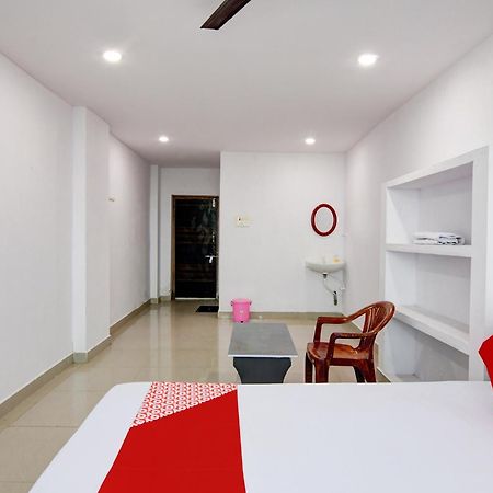 Hotel O Blue Beach Cottage Gopālpur Zewnętrze zdjęcie