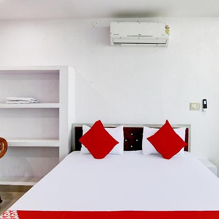 Hotel O Blue Beach Cottage Gopālpur Zewnętrze zdjęcie