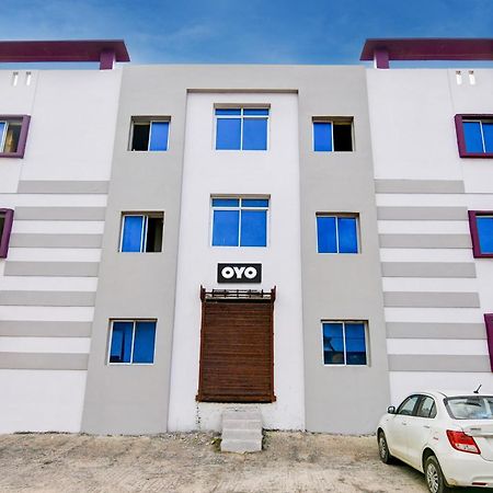 Hotel O Blue Beach Cottage Gopālpur Zewnętrze zdjęcie