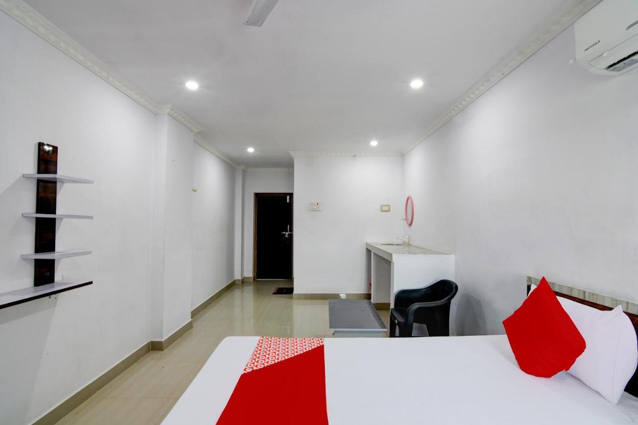 Hotel O Blue Beach Cottage Gopālpur Zewnętrze zdjęcie