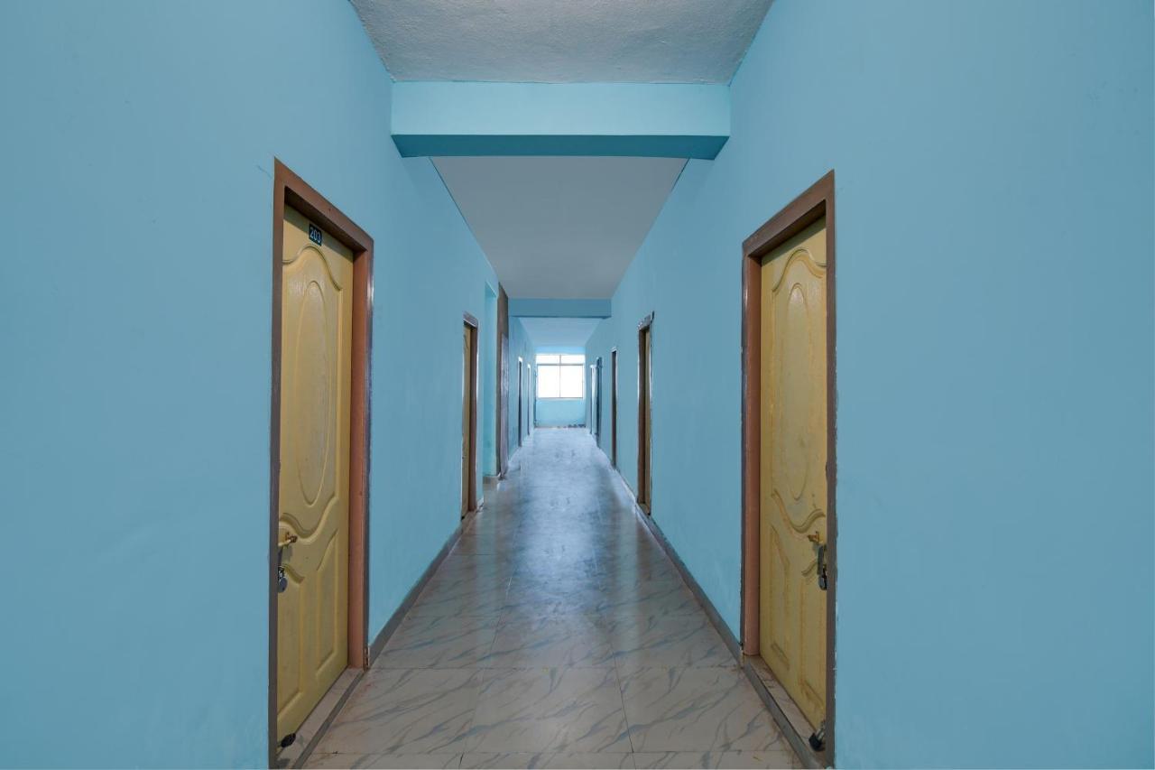 Hotel O Blue Beach Cottage Gopālpur Zewnętrze zdjęcie