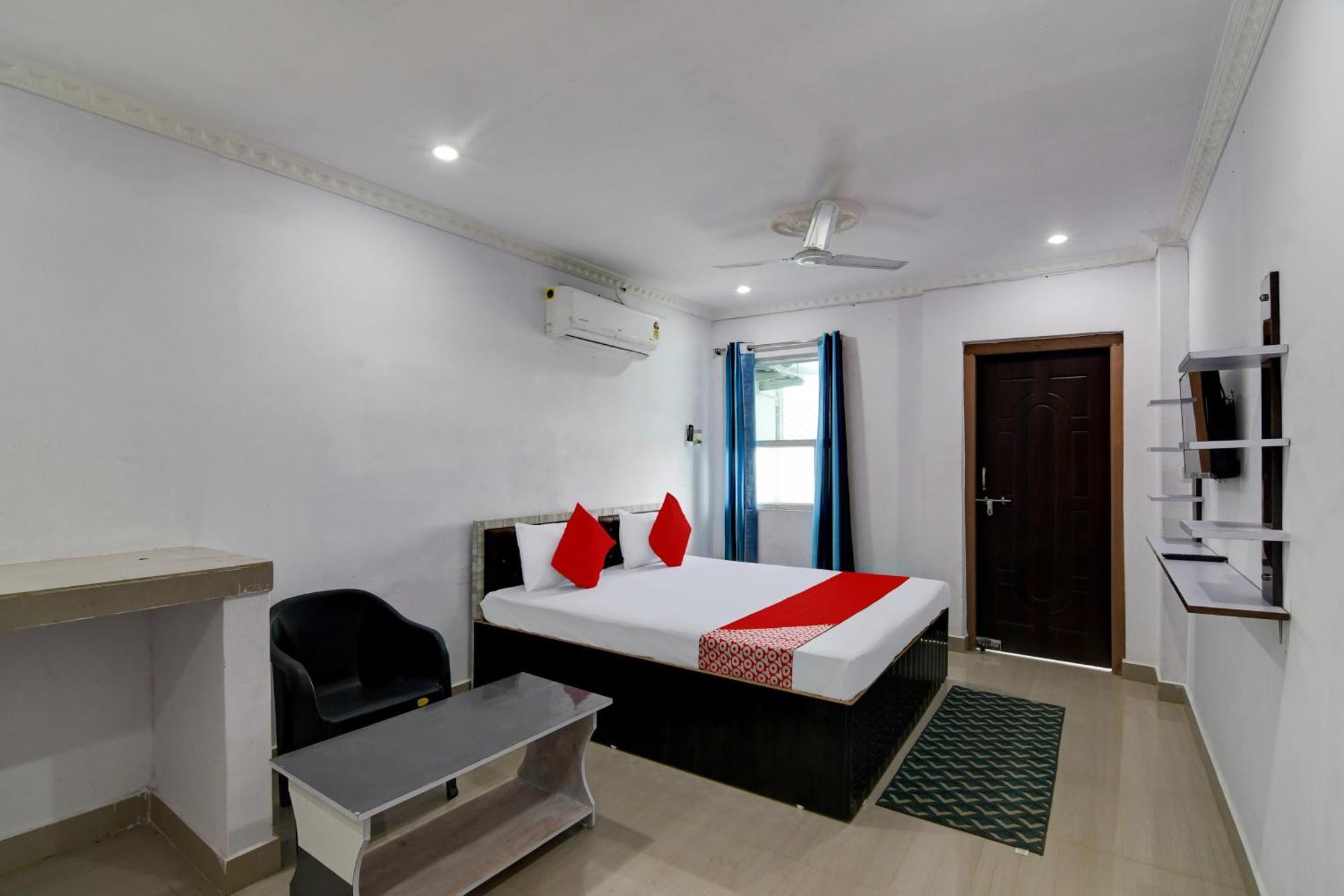 Hotel O Blue Beach Cottage Gopālpur Zewnętrze zdjęcie