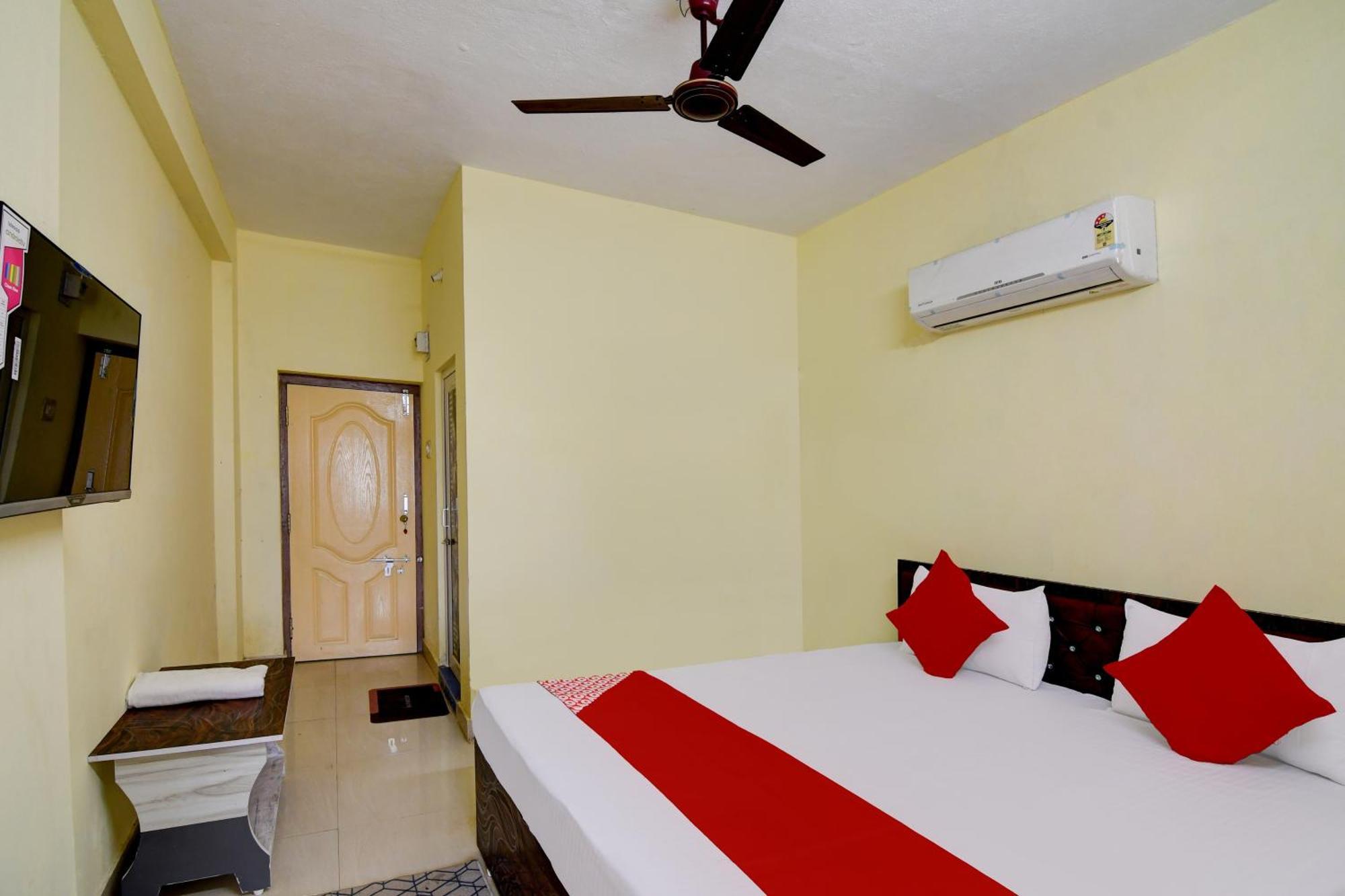 Hotel O Blue Beach Cottage Gopālpur Zewnętrze zdjęcie