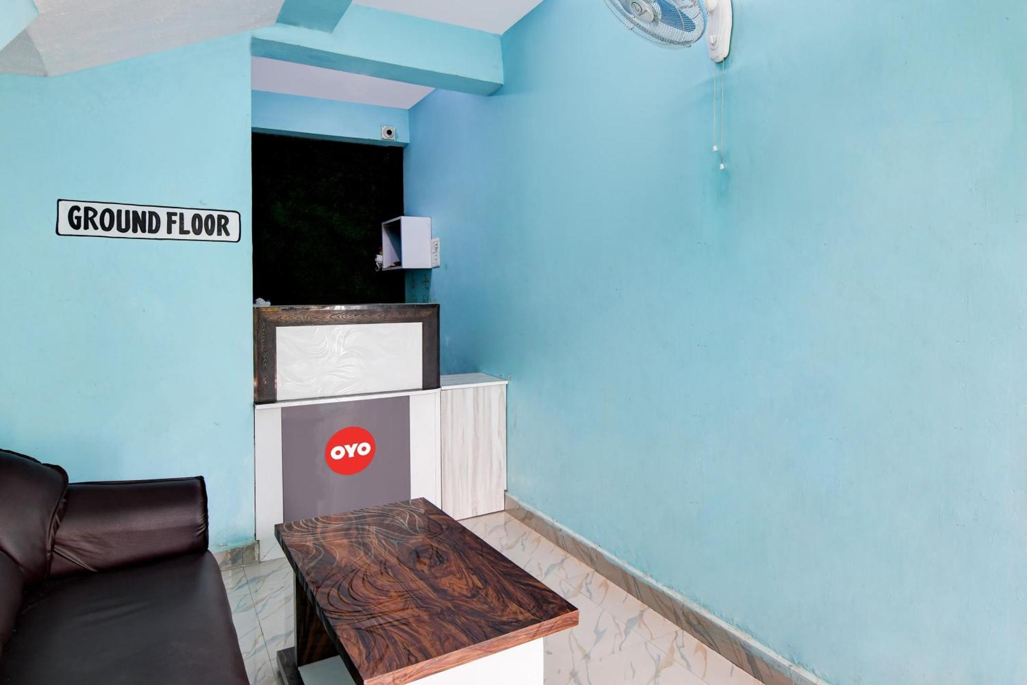 Hotel O Blue Beach Cottage Gopālpur Zewnętrze zdjęcie