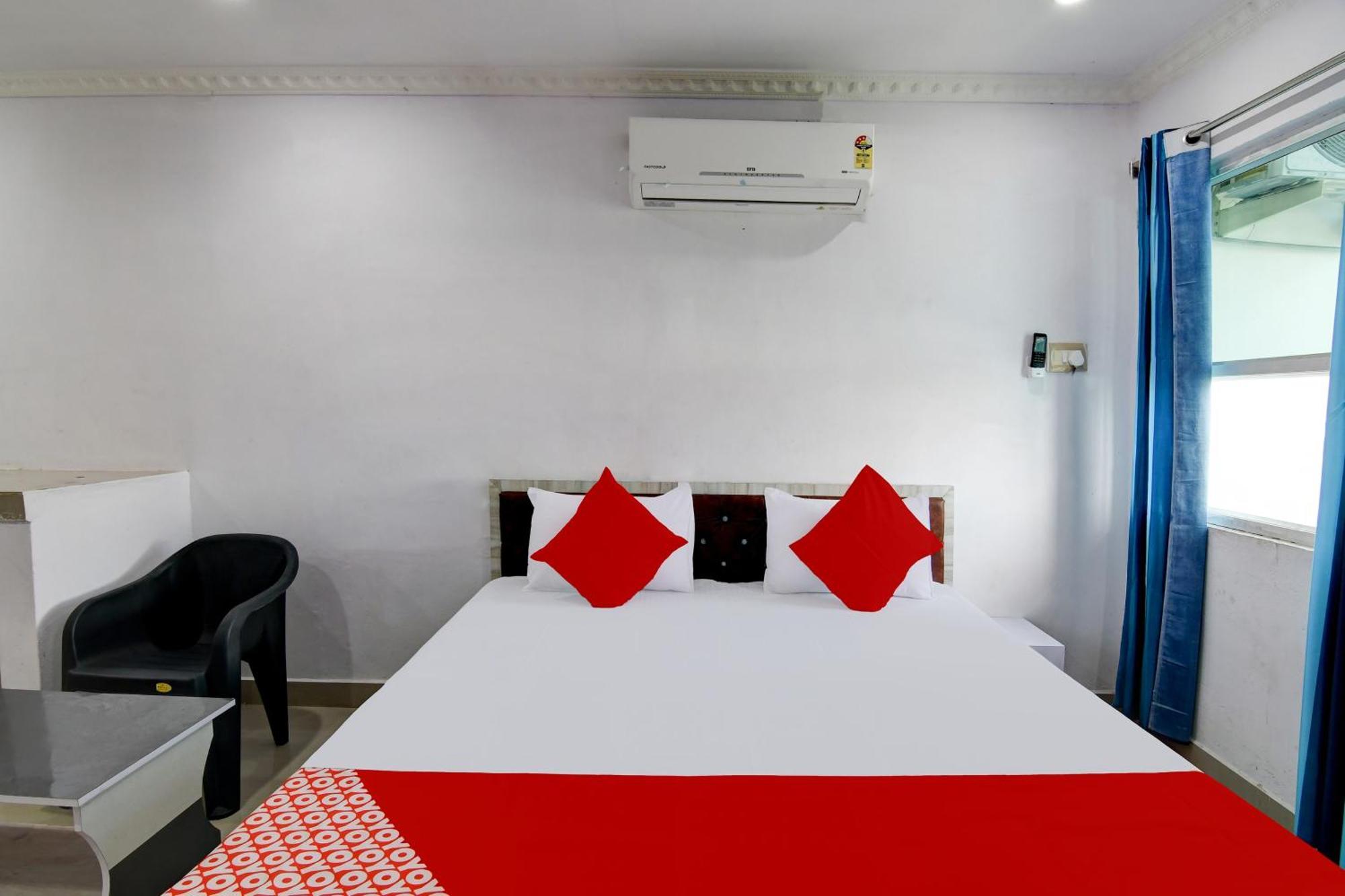 Hotel O Blue Beach Cottage Gopālpur Zewnętrze zdjęcie