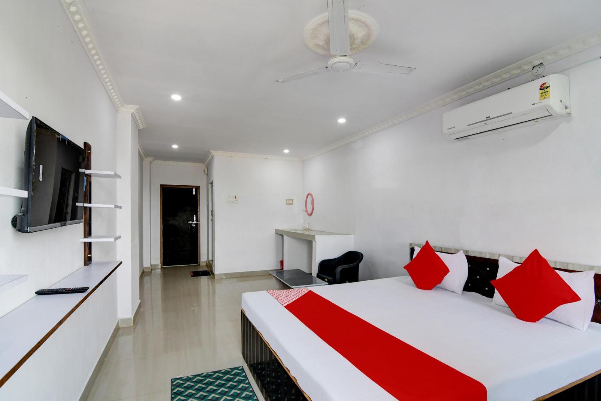 Hotel O Blue Beach Cottage Gopālpur Zewnętrze zdjęcie