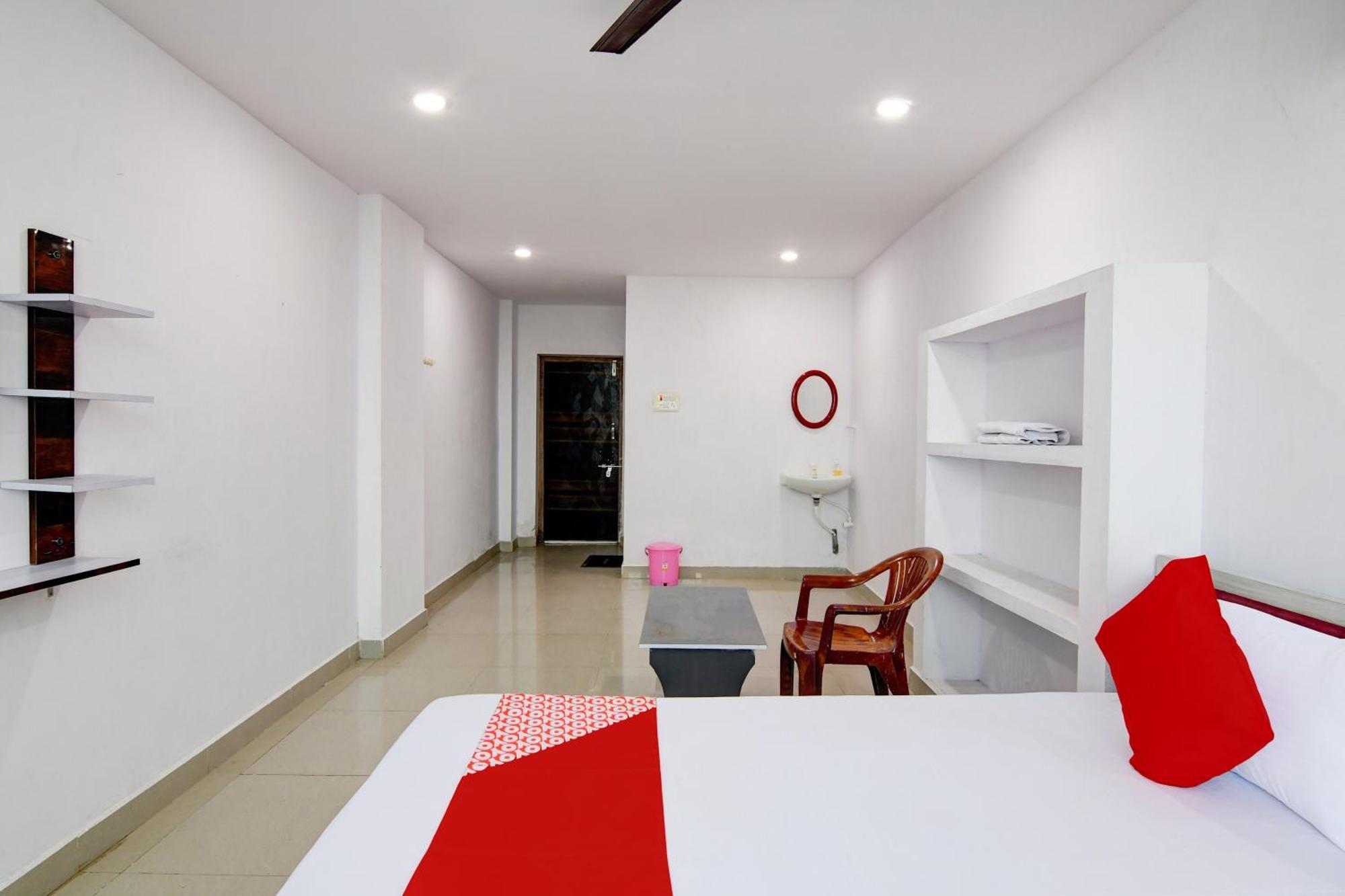 Hotel O Blue Beach Cottage Gopālpur Zewnętrze zdjęcie