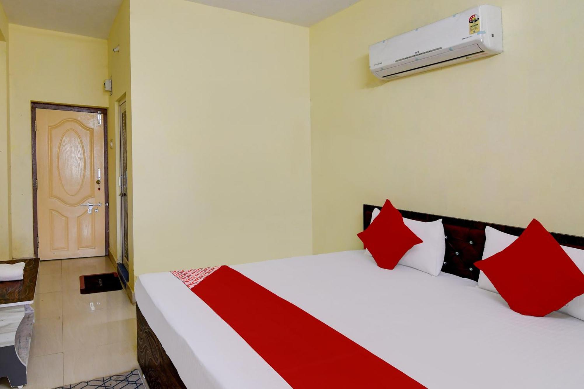 Hotel O Blue Beach Cottage Gopālpur Zewnętrze zdjęcie