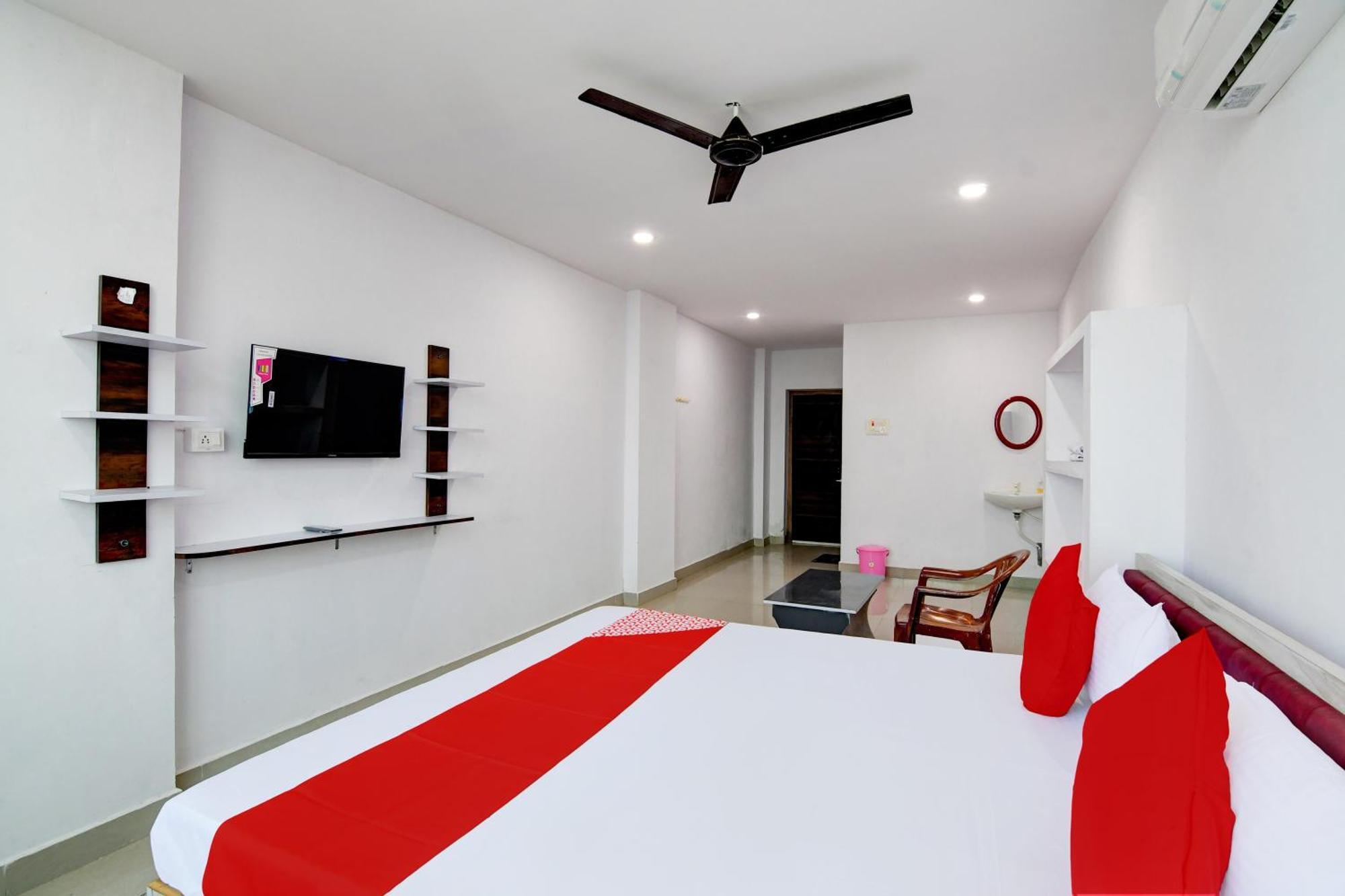 Hotel O Blue Beach Cottage Gopālpur Zewnętrze zdjęcie