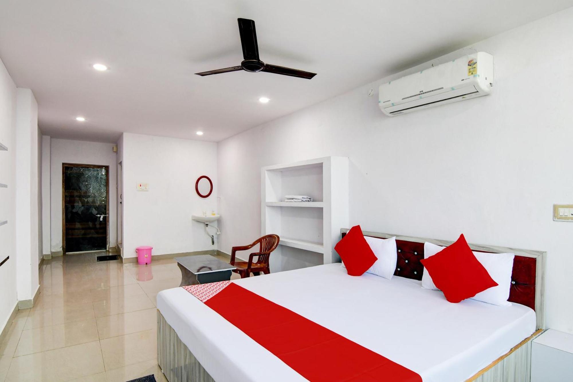 Hotel O Blue Beach Cottage Gopālpur Zewnętrze zdjęcie